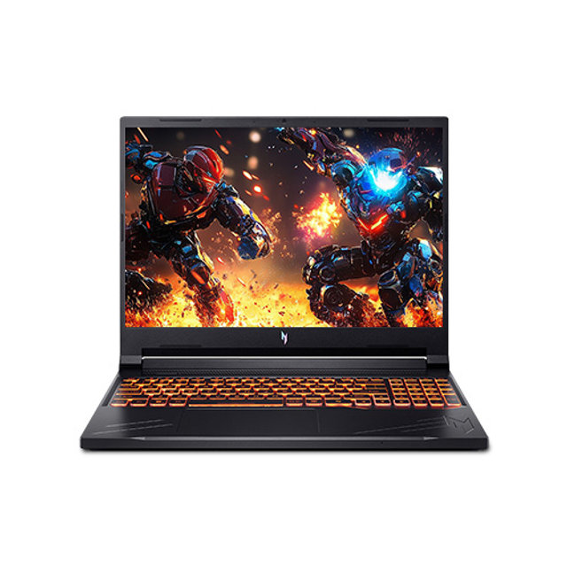 ACER 니트로 V16 ANV16-41-R584 40.8cm 게이밍노트북 AMD Ryzen 7 8845HS 