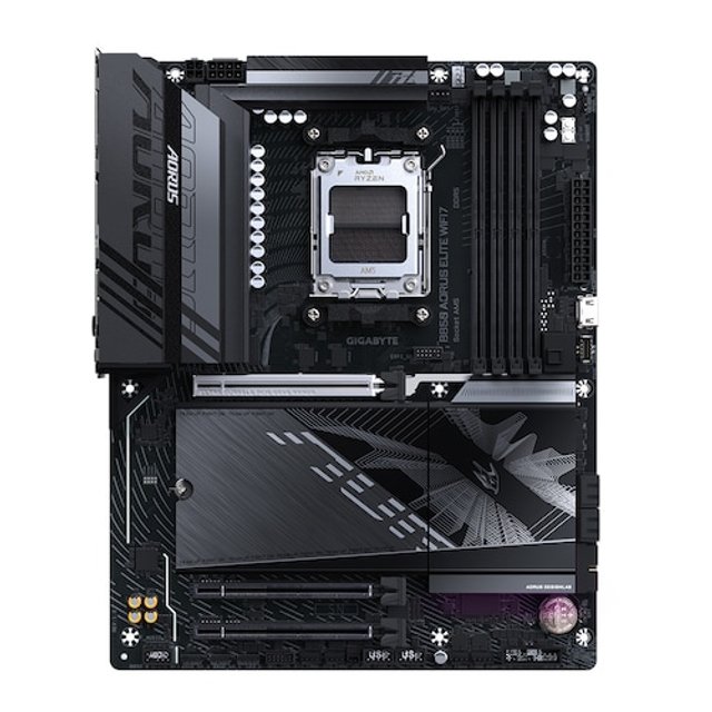 GIGABYTE B850 AORUS ELITE WIFI7 제이씨현_G