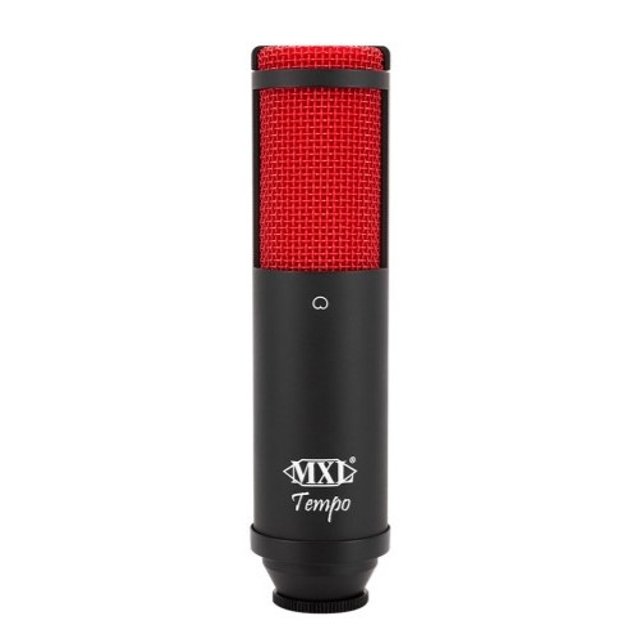 Tempo USB 콘덴서마이크 인터넷 방송용 마이크
