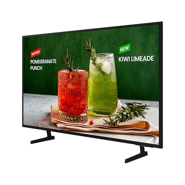 [삼성무료설치] 삼성 2024 LED 비즈니스 TV LH50BED-H 4K UHD 125.7cm(50인치) 스탠드형