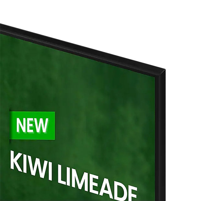 [삼성무료설치] 삼성 2024 LED 비즈니스 TV LH50BED-H 4K UHD 125.7cm(50인치) 스탠드형