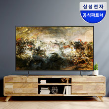 [하이마트] 삼성전자 [삼성무료설치] 삼성 125.7cm(50인치) LH50BEFHLGFXKR 4K UHD 비즈니스TV 스탠드형