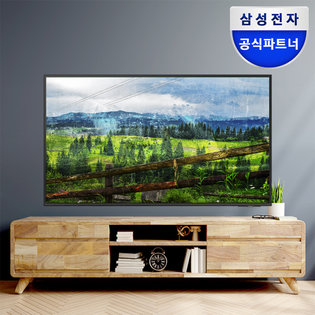 [삼성무료설치] 삼성 107.9cm(43인치) LH43BEFHLGFXKR + WMN-B05FFXKR 4K UHD 비즈니스TV 벽걸이형