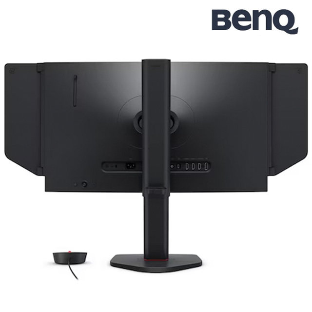 -공식- BenQ ZOWIE XL2586X+ 게이밍 무결점 모니터 멀티 스탠드 (TN/FHD/600Hz)