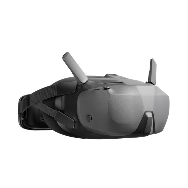 DJI 고글 N3