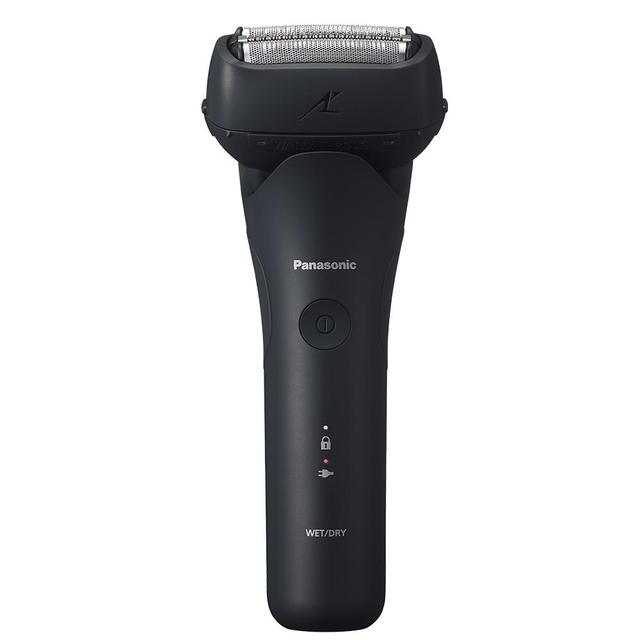 파나소닉 람대쉬 3중날 면도기 ES-BLT2B 블랙