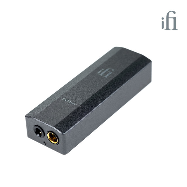 Go bar  울트라포터블 USB DAC/미니 헤드폰 앰프
