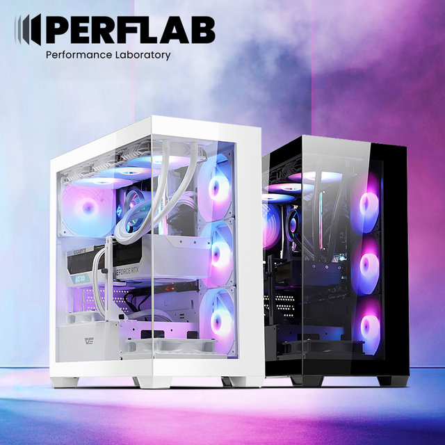 라이젠7 9800X3D 32GB 1TB 게이밍 컴퓨터 AX98-Hyper Kit 반본체 데스크탑 조립 PC