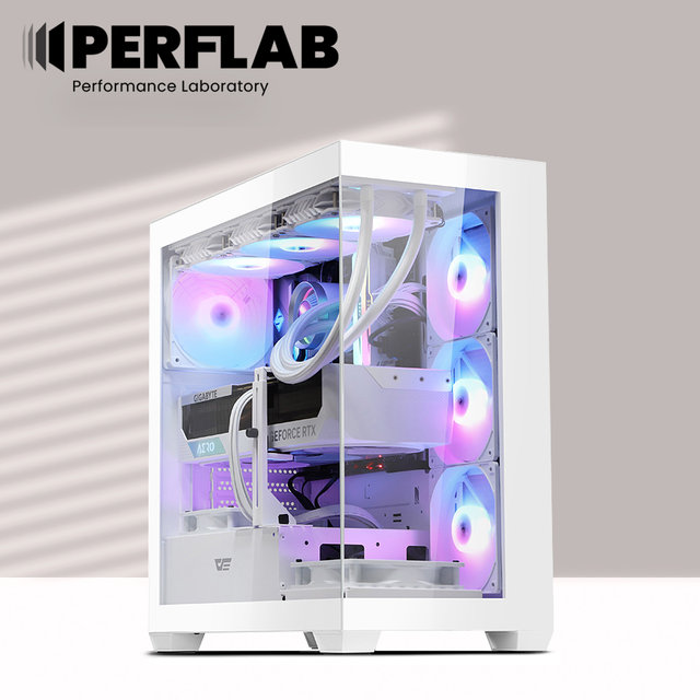 라이젠7 7800X3D 32GB 1TB 게이밍 컴퓨터 AX78-Assemble Kit KIT 반본체 데스크탑 조립 PC