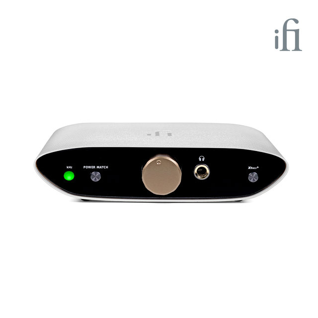 [iFi Audio] ZEN AIR DAC 고음질 홈 오디오 허브 DAC