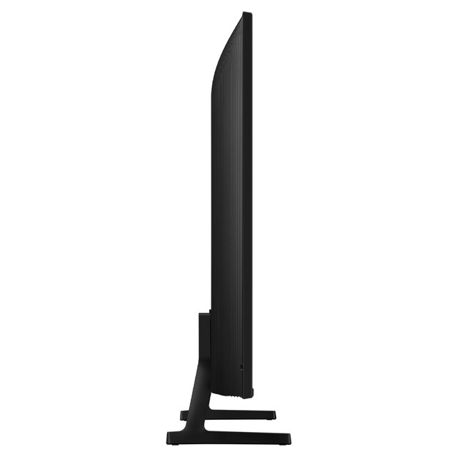 삼성 2024 LED 4K 비즈니스TV 214.7cm LH85BEDHLGFXKR 스탠드