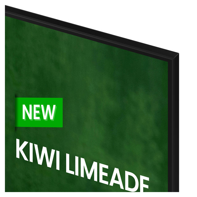 삼성 2024 LED 4K 비즈니스TV 163.9cm LH65BEDHLGFXKR 스탠드