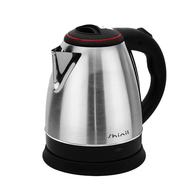 신일 스테인리스 전기주전자 1.5리터 SEP-3ST15SJ