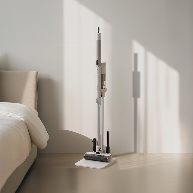 쿠쿠 파워클론 Slim 무선청소기 노블화이트 CVC-G820NWM