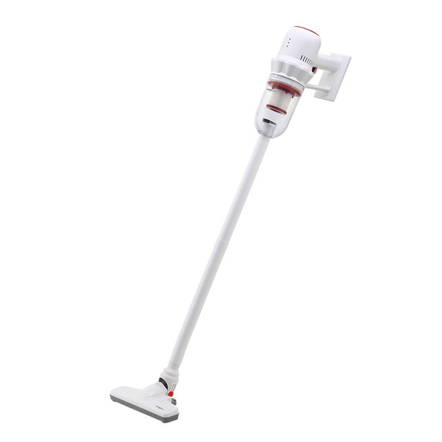 대웅 싸이클론 무선 진공청소기 가벼운 강한 흡입력 DWVC-420SG