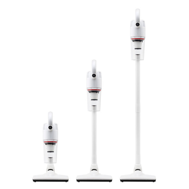 대웅 싸이클론 진공청소기 가벼운 강한 흡입력 DWVC-AJ201