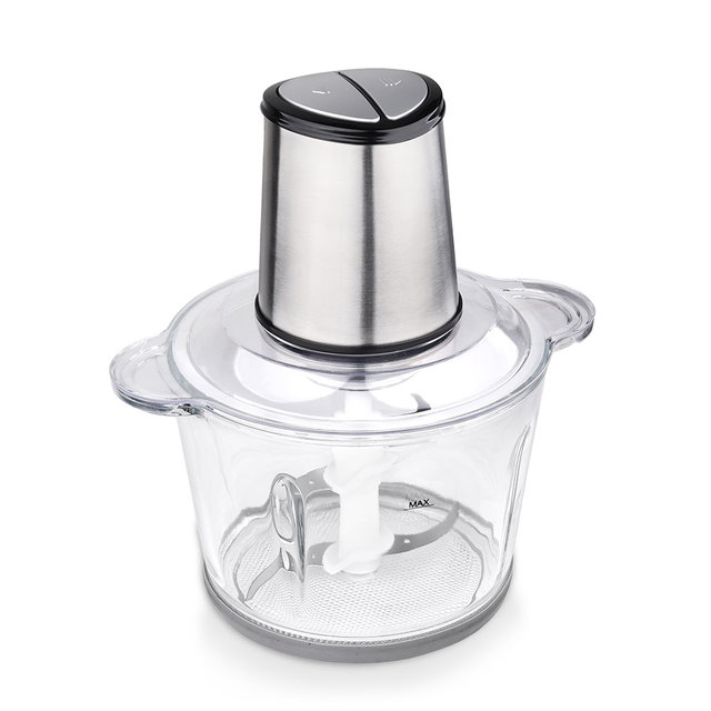 대웅 모닝컴 멀티 전동 다지기 3L DW-FP533 