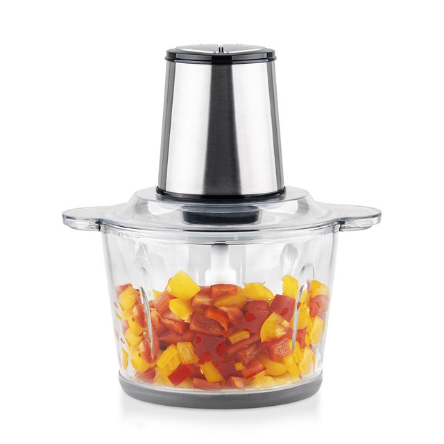 대웅 모닝컴 멀티 전동 다지기 3L DW-FP533 