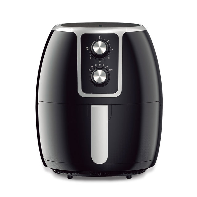 키친아트 4L 에어프라이어 1500W KSJ-LQ370 