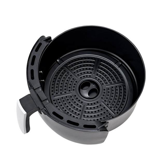 키친아트 4L 에어프라이어 1500W KSJ-LQ370 