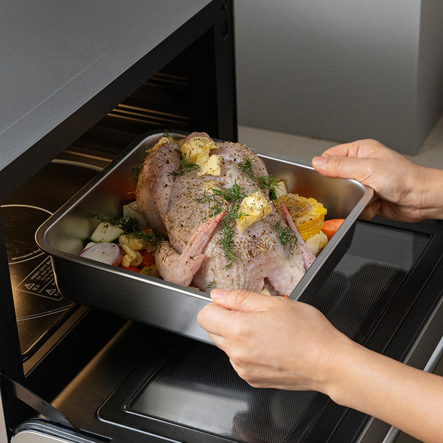 [비밀특가] 알텐바흐 밧드 스텐 반찬통 밀폐용기 스테밧드 소+롱 세트