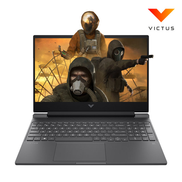 혜택가 92만 HP 빅터스 15-fa2005TX 인텔 Core 5 210H RTX4050 512GB FHD 노트북