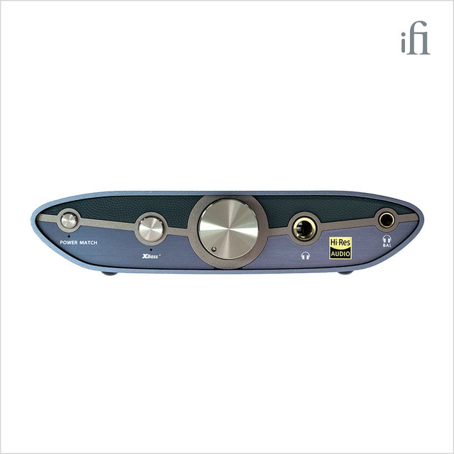 ZEN DAC V3 고해상도 DAC/헤드폰 앰프