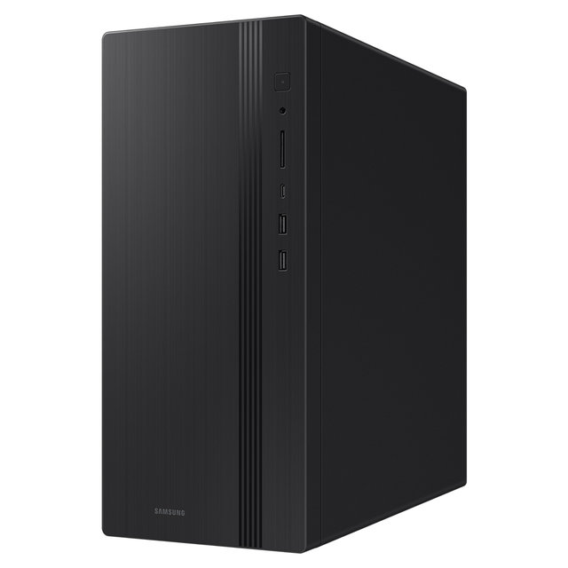  삼성 데스크탑 Tower DM500TGZ-AD5A (8GB, M.2 256GB)
