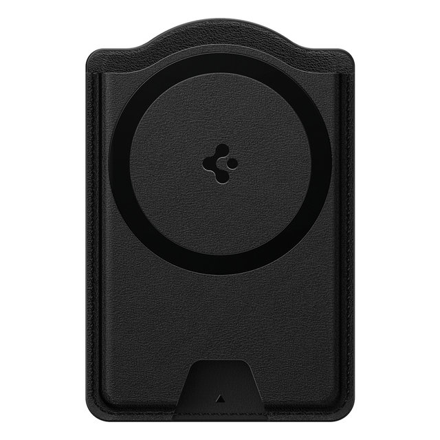 갤럭시 호환 듀얼 맥세이프 3장 가죽 카드 지갑 발렌티누스 맥핏 플러스