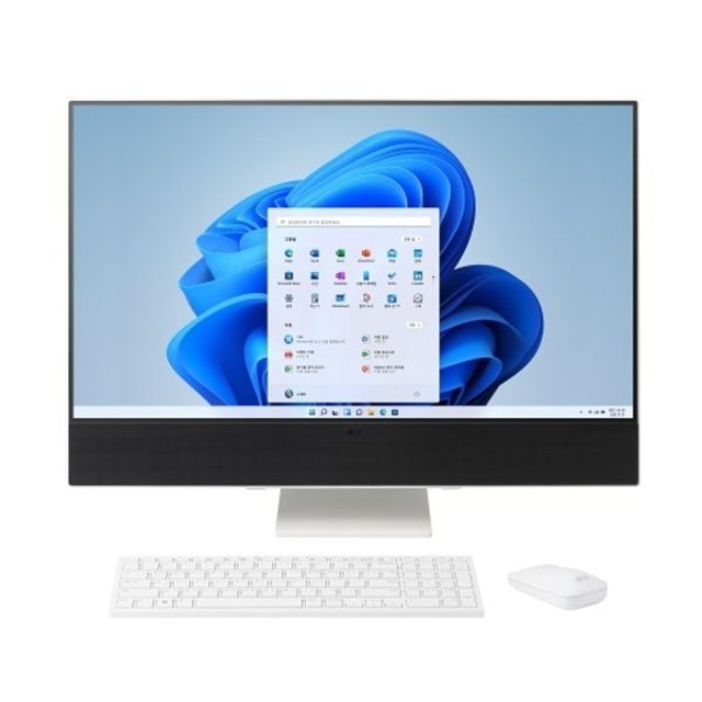 LG 24V70T-GA56K 일체형 PC 60.4cm 인텔® 코어™ i5 13세대