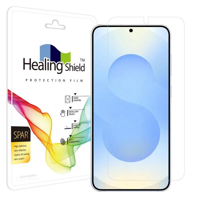 갤럭시S25 슈페리어 AR 고화질 액정보호필름 1매