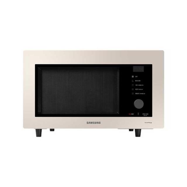 비스포크 큐커 오븐 글램베이지 MC32B7388CF 32L