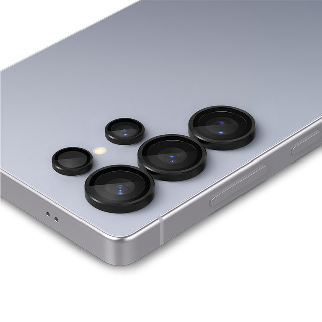 갤럭시S25 울트라 카메라 렌즈 보호 강화유리 필름 글라스tR 옵틱 프로