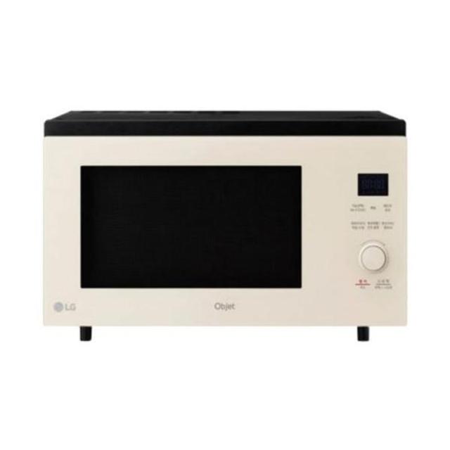 디오스 오브제컬렉션 광파오븐 MLJ39EW 39L