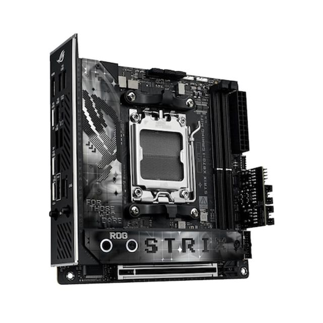 ASUS ROG STRIX X870-I GAMING WIFI 대원씨티에스