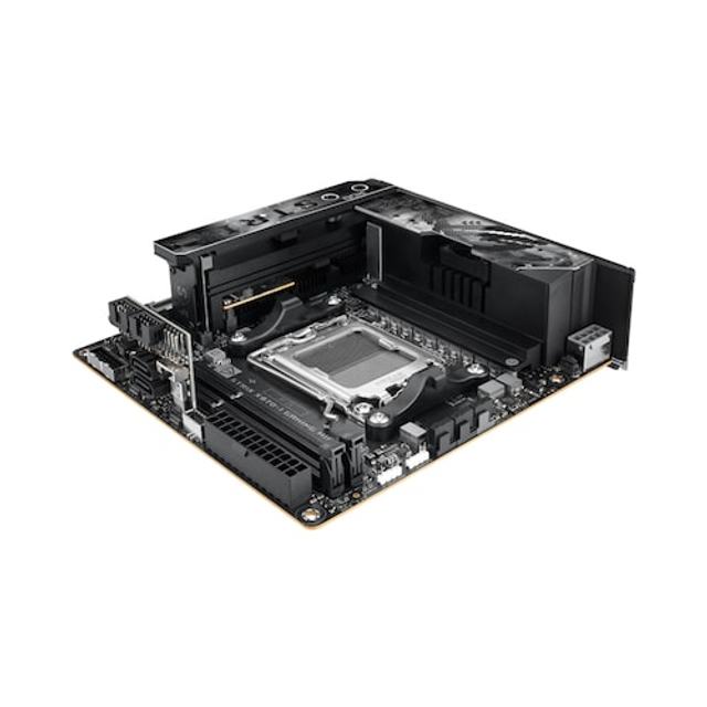 ASUS ROG STRIX X870-I GAMING WIFI 대원씨티에스