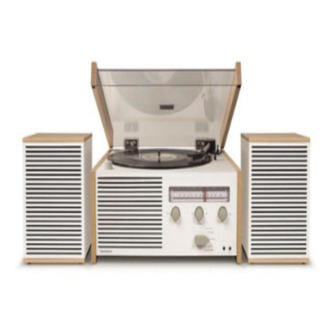 [상급 / 광복롯데몰점] 크로슬리 스위치2 턴테이블 (J)CR6034B-NA4