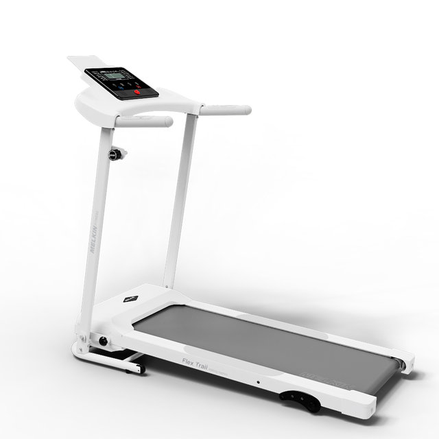 (직접설치) 플렉스 트레일 런닝머신 가정용 접이식 워킹머신