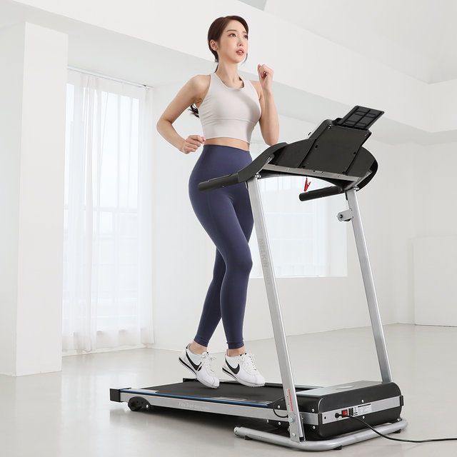 (직접설치) 플렉스 트레일 런닝머신 가정용 접이식 워킹머신