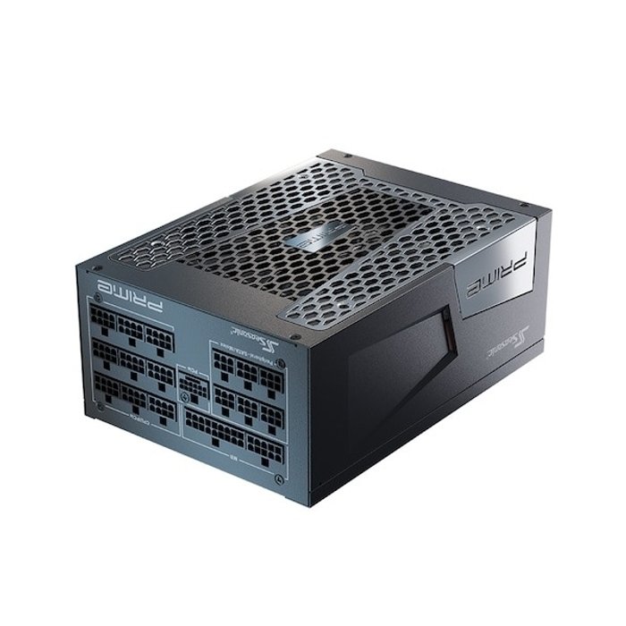 시소닉 시소닉 PRIME TITANIUM TX-1300 풀모듈러 ATX3.1
