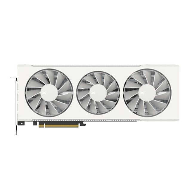 XFX 라데온 RX 7900 GRE Magnetic Air WHITE D6 16GB