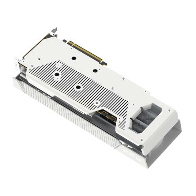 XFX 라데온 RX 7900 GRE Magnetic Air WHITE D6 16GB