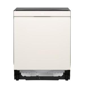 LG 14인용 식기세척기 DUE5BGHE.AKOR (스팀_글라이드레일_15cm_1등급)
