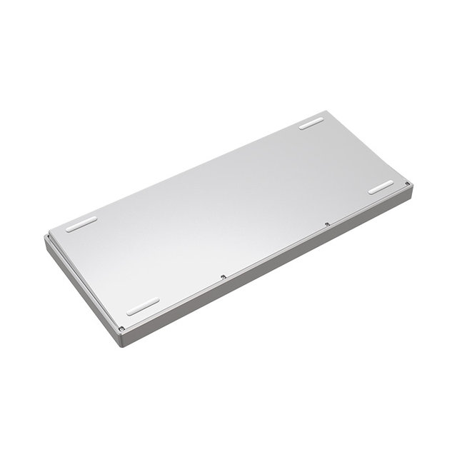 COX CA75 3모드 CNC 알루미늄 유무선 기계식 실버 카라멜 커피 V1축