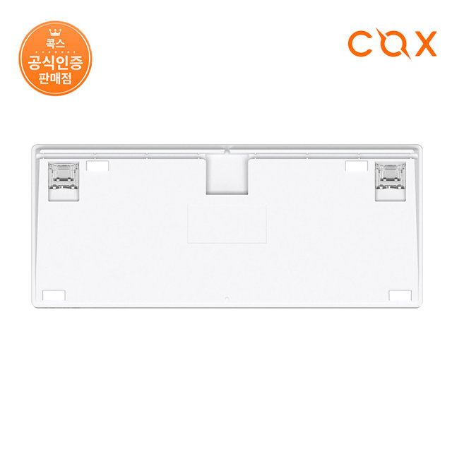 COX CNK84L 8K 유무선 블루투스 무접점 래피드 트리거 미니배열 키보드