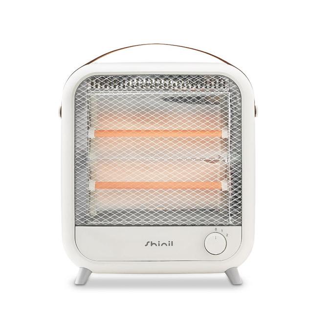 신일 2단 석영관 히터 SEH-SSH400A