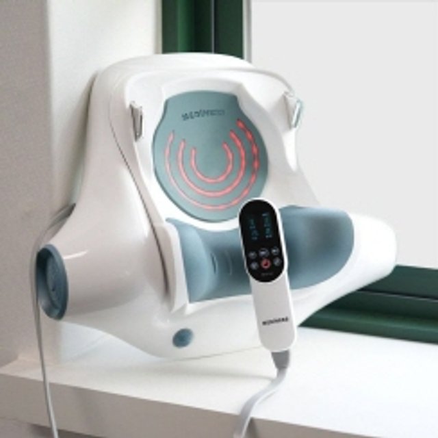 [메디니스] 넥필 거북목 경추 목스트레칭기 MDM-3488