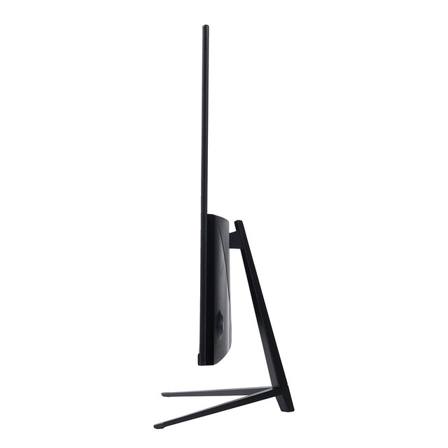 크로스오버 32QD180G 81cm IPS WQHD 게이밍 AI 컴퓨터 모니터 업그레이드이벤트