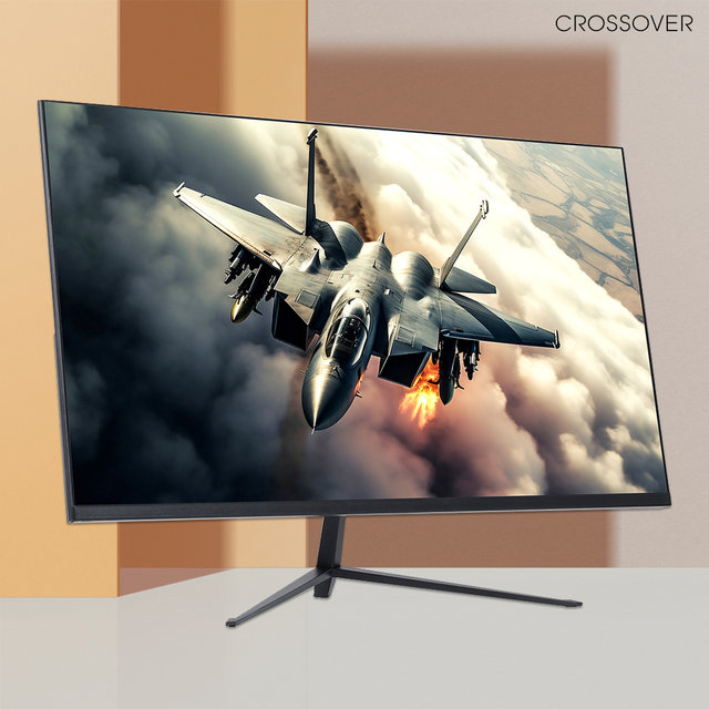 크로스오버 32QD180G 81cm IPS WQHD 게이밍 AI 컴퓨터 모니터 업그레이드이벤트