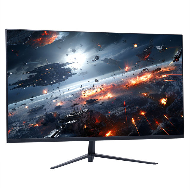 크로스오버 32QD180G 81cm IPS WQHD 게이밍 AI 컴퓨터 모니터 무결점